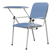 Cadeira Para Coleta De Sangue Evo 1 Cor Azul Mercado Envios